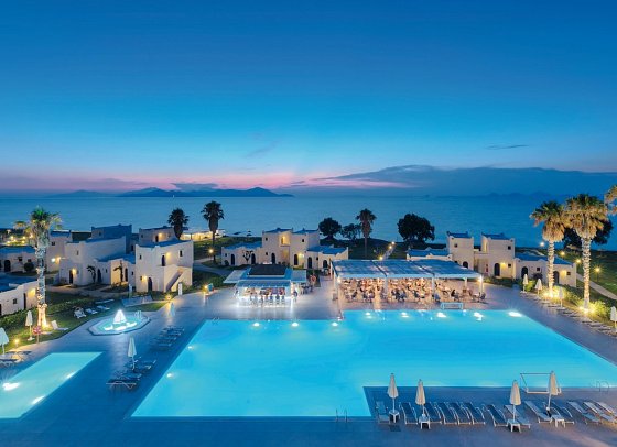 Aeolos Beach Hotel