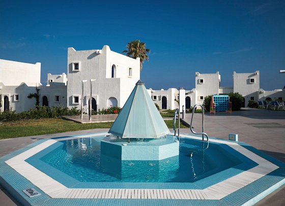 Aeolos Beach Hotel