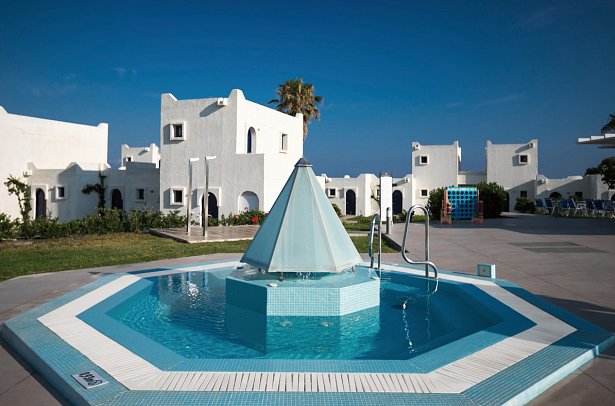 Aeolos Beach Hotel