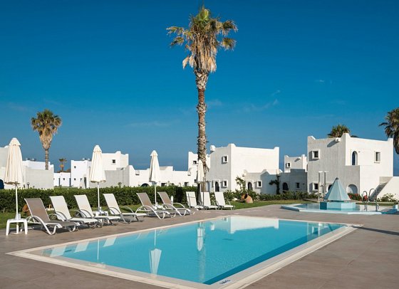 Aeolos Beach Hotel