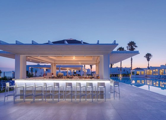 Aeolos Beach Hotel