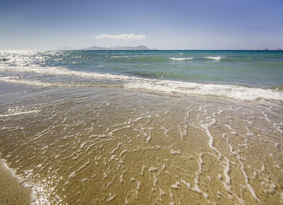 Aeolos Beach Hotel