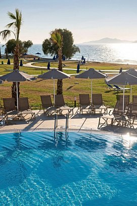 Aeolos Beach Hotel