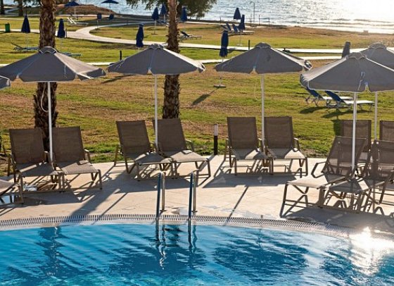 Aeolos Beach Hotel