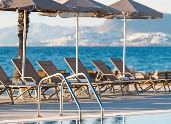 Aeolos Beach Hotel