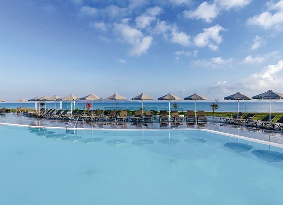Aeolos Beach Hotel