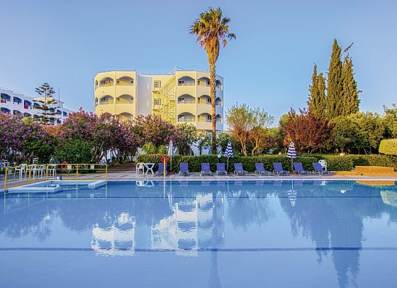 Continental Palace