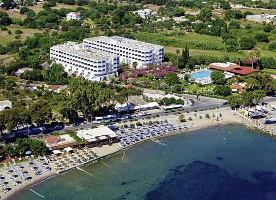 Continental Palace