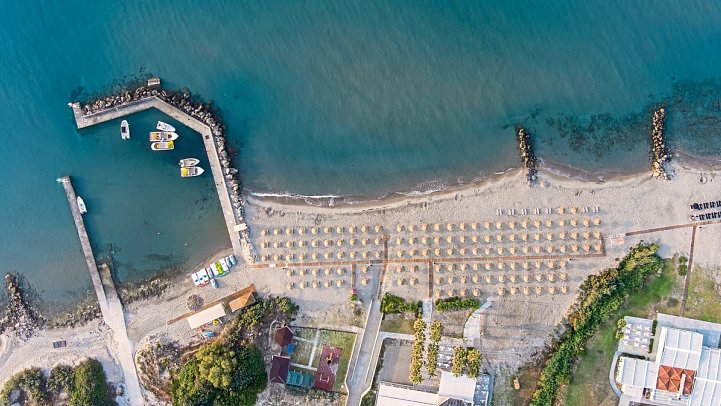 Porto Bello Beach Hotel & Aqua Park