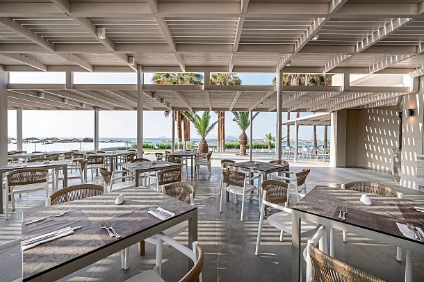 Porto Bello Beach Hotel & Aqua Park