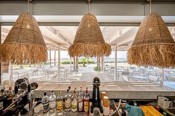 Porto Bello Beach Hotel & Aqua Park