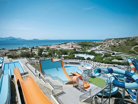 Porto Bello Beach Hotel & Aqua Park
