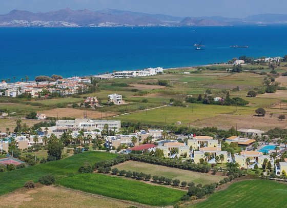 Corali Hotel