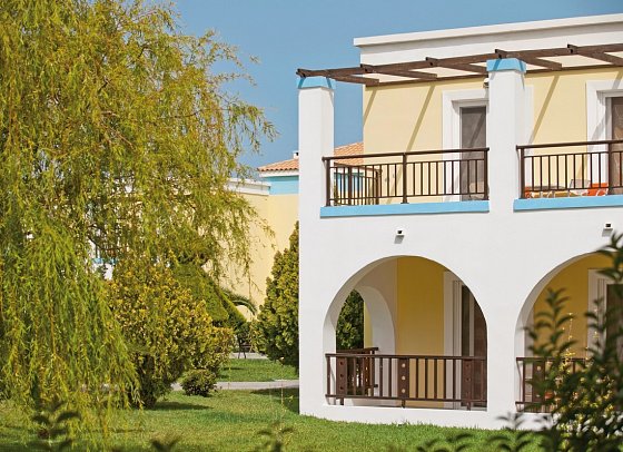 Corali Hotel