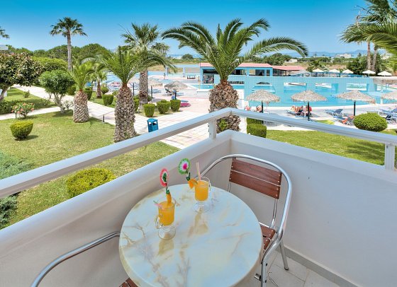 Corali Hotel