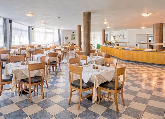 Corali Hotel