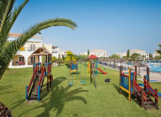 Corali Hotel