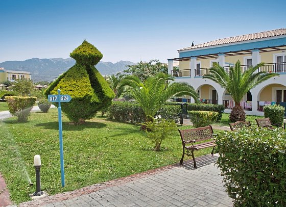Corali Hotel