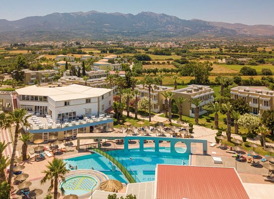Corali Hotel