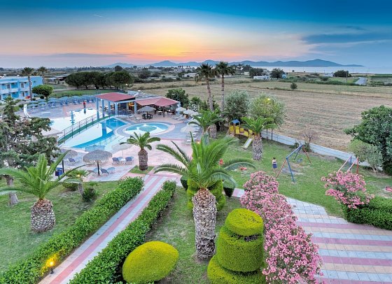 Corali Hotel