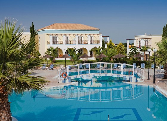 Corali Hotel