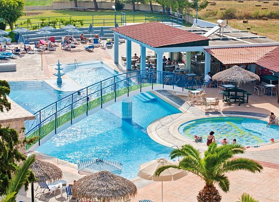 Corali Hotel