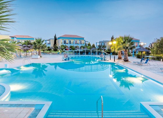 Corali Hotel