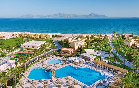 Horizon Beach Resort