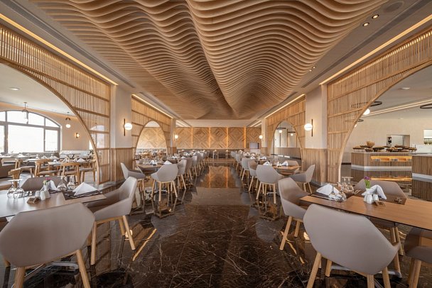 Horizon Beach Resort