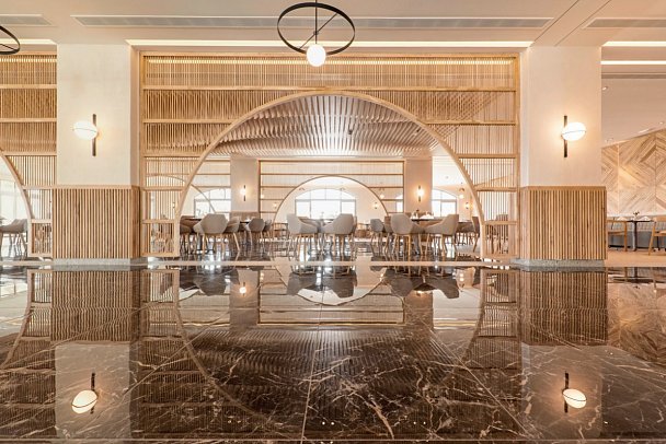 Horizon Beach Resort