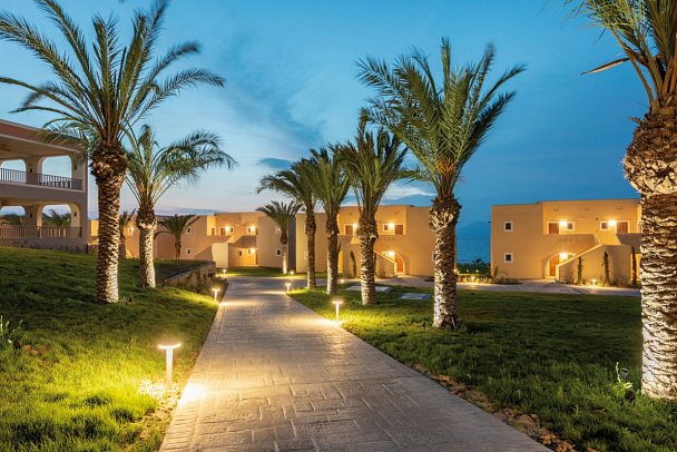 Horizon Beach Resort