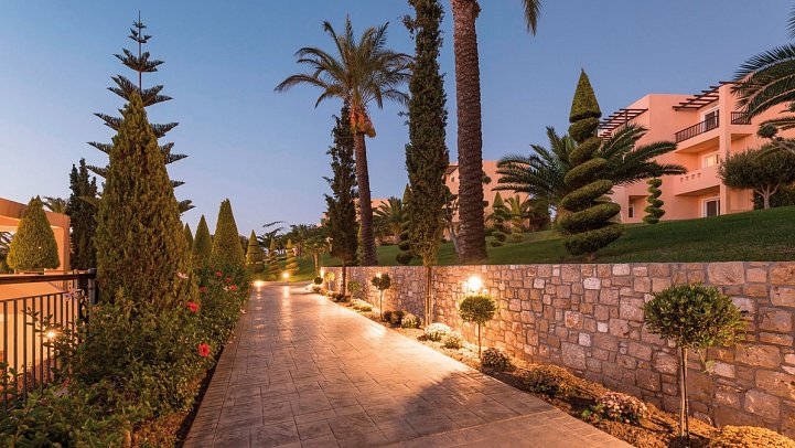 Horizon Beach Resort