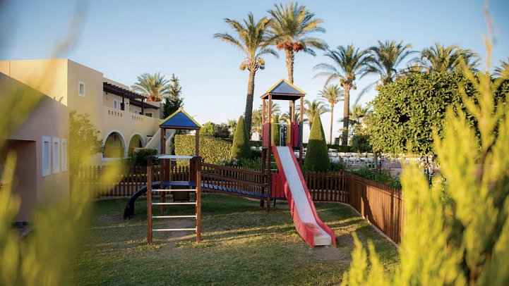 Horizon Beach Resort