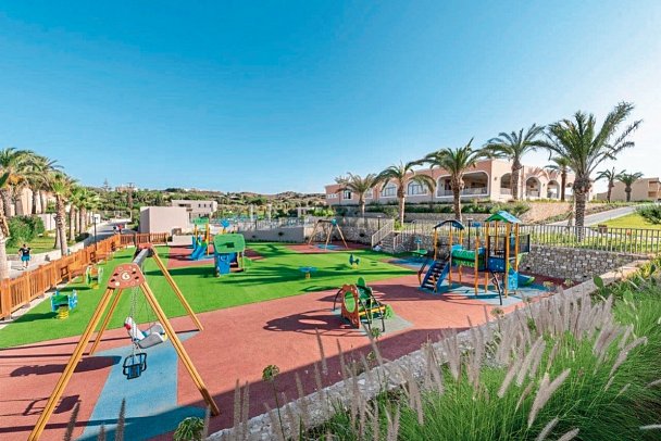 Horizon Beach Resort