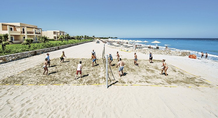 Horizon Beach Resort