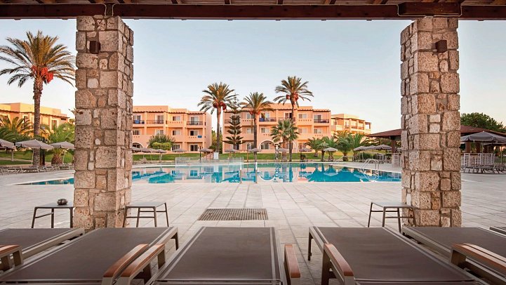 Horizon Beach Resort