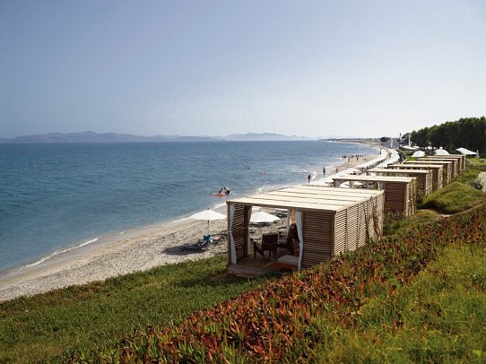 Neptune Luxury Resort