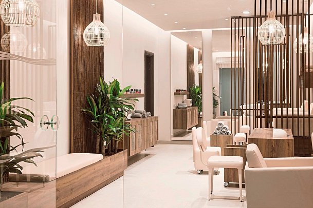 Michelangelo Resort & Spa