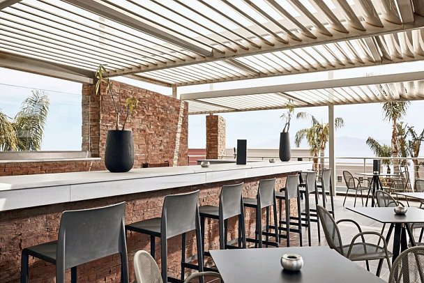 Michelangelo Resort & Spa