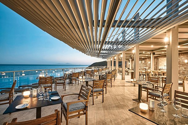 Michelangelo Resort & Spa