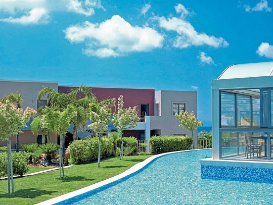 Michelangelo Resort & Spa