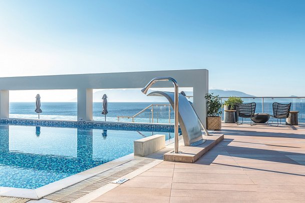 Michelangelo Resort & Spa