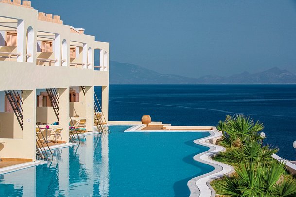 Canvas by Mitsis Family Village