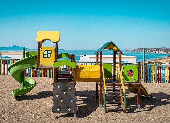 Canvas by Mitsis Family Village