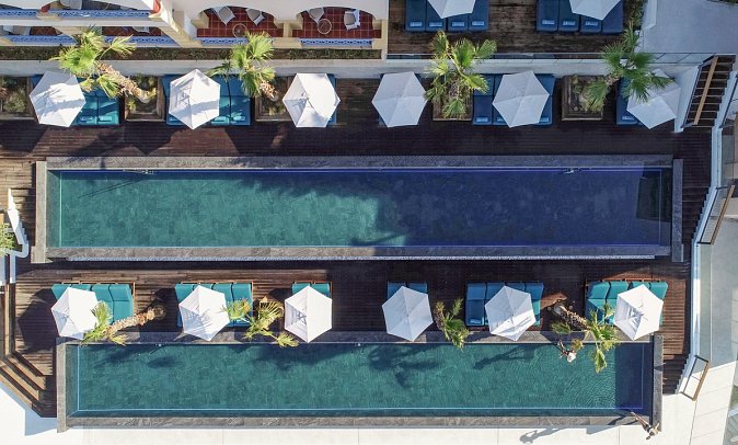 Mitsis Summer Palace