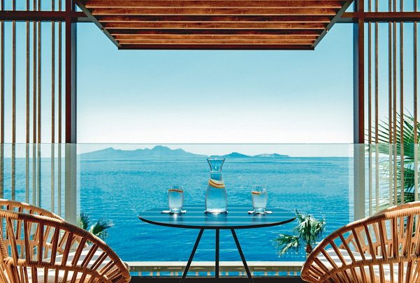 Mitsis Summer Palace