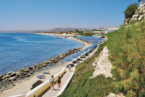 Mitsis Summer Palace