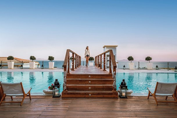 Mitsis Selection Blue Domes