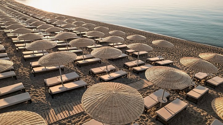 Mitsis Selection Blue Domes