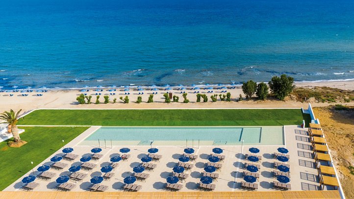 Smy Kos Beach & Splash